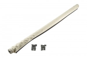 Vw Sharan 09>17 /TIGUAN 09->17 /AUDI Q5 09>17 Κουρτινακι Ηλιοροφης Μπεζ orig.1K9877307B