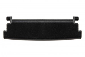 Audi A3 2003>2012 Λαβη Ανοιγματος Oem Τεμπελη Μαυρο Χρωμα