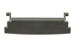 Audi A3 2003>2012 Λαβη Ανοιγματος Oem Τεμπελη Γκρι Χρωμα