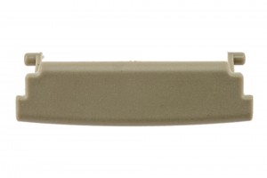 Audi A3 2003>2012 Λαβη Ανοιγματος Oem Τεμπελη Μπεζ Χρωμα