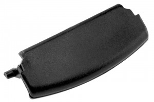 Audi A4 2004>/A4 B7 2007> Λαβη Ανοιγματος Oem Τεμπελη Μαυρο Χρωμα