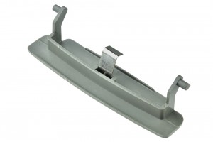 Audi A6 2004>2011 Λαβη Ανοιγματος Oem Τεμπελη Γκρι Χρωμα