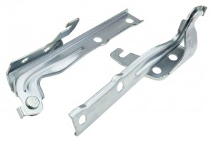 Vw Tiguan 2007> Μεντεσες Καπω Εμπρος orig.5N0823301