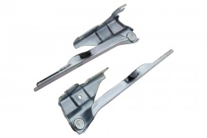 Vw Polo 6R 2009> Μεντεσες Καπω Εμπρος orig.6R0823301A