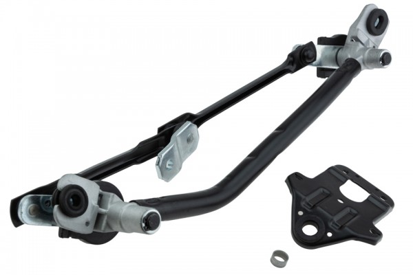 Μηχανισμος Υαλοκαθαριστηρων Για Hyundai i10 2008+ Ντιζες Εμπρος orig.98150-0X000 Ντυ - 1 ΤΕΜ.