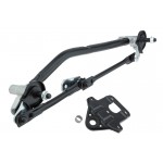 Μηχανισμος Υαλοκαθαριστηρων Για Hyundai i10 2008+ Ντιζες Εμπρος orig.98150-0X000 Ντυ - 1 ΤΕΜ.