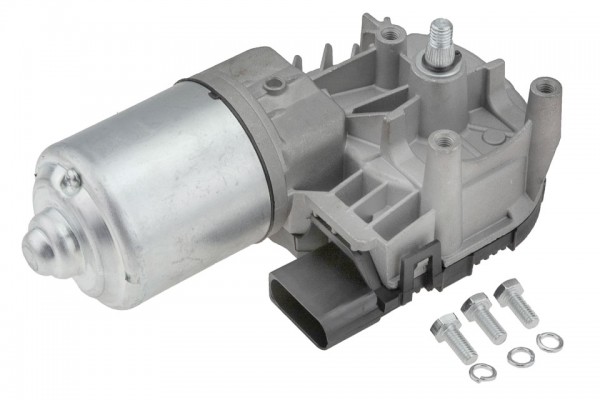 Μοτερ Υαλοκαθαριστηρων Για Audi A3 2004+ΕΜΠΡΟΣ orig.8P1955119B Ντυ - 1 ΤΕΜ.
