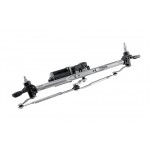 Μοτερ Υαλοκαθαριστηρων Για Fiat Panda 2003+ΕΜΠΡΟΣ orig.46804522 Ντυ - 1 τεμ.