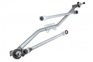 Mercedes Sprinter 2006+ / Vw Crafter 2006+ Μοτερ Υαλοκαθαριστηρων Εμπρος orig.2E0955023 Ντυ - 1 ΤΕΜ.