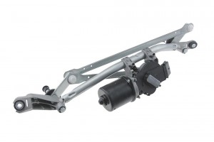 Μοτερ Υαλοκαθαριστηρων Για Nissan Qashqai / QASHQAI+2 2007+ / 2011+ΕΜΠΡΟΣ orig.28800-JD900 Ντυ - 1 ΤΕΜ.