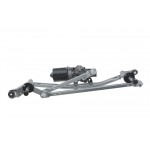 Μοτερ Υαλοκαθαριστηρων Για Nissan Qashqai / QASHQAI+2 2007+ / 2011+ΕΜΠΡΟΣ orig.28800-JD900 Ντυ - 1 ΤΕΜ.