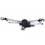 Μοτερ Υαλοκαθαριστηρων Για Opel Astra H 2004+ΕΜΠΡΟΣ orig.1273421 Ντυ - 1 Τεμ.