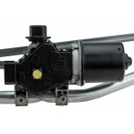 Μοτερ Υαλοκαθαριστηρων Για Dacia Duster 2015+ / Logan 2006+ΕΜΠΡΟΣ orig.288004410R Ντυ - 1 ΤΕΜ.