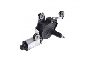 Μοτερ Υαλοκαθαριστηρων Για Skoda Octavia 2004+ Combiπισω orig.1Z9955711 Ντυ - 1 ΤΕΜ.