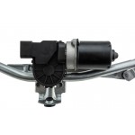 Μοτερ Υαλοκαθαριστηρων Για Skoda Fabia 1999+ / Vw Polo 2001+ΕΜΠΡΟΣ orig.6Q1955119A Ντυ - 1 ΤΕΜ.