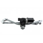 Μοτερ Υαλοκαθαριστηρων Για Skoda Fabia 1999+ / Vw Polo 2001+ΕΜΠΡΟΣ orig.6Q1955119A Ντυ - 1 ΤΕΜ.