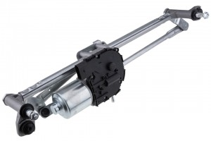 Μοτερ Υαλοκαθαριστηρων Για Skoda Octavia 2004+ΕΜΠΡΟΣ orig.1Z1955119A Ντυ - 1 ΤΕΜ.