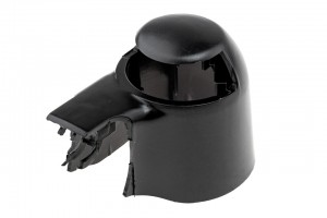 Καλυμμα Υαλοκαθαριστηρων Πισωγια Vw Golf 5/6 /PASSAT /TIGUAN /TOURAN 2003+ Ντυ - 1 ΤΕΜ.