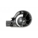 Καλυμμα Υαλοκαθαριστηρων Πισωγια Vw Golf 5/6 /PASSAT /TIGUAN /TOURAN 2003+ Ντυ - 1 ΤΕΜ.