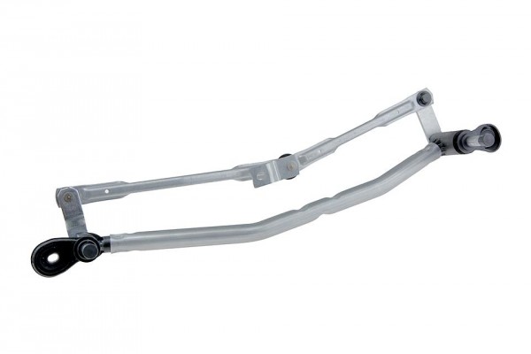 Opel Astra H 2004+ Ντιζα / Μηχανισμος Υαλοκαθαριστηρων Εμπρος orig.1273421 Ντυ - 1 ΤΕΜ.