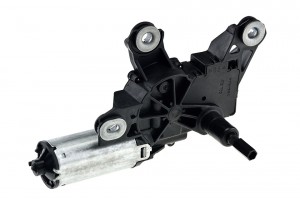 Audi A3 1996-2013 / A4 Avant 1998-2015 / A6 Avant 1997-2005 / Vw Passat Kombi 1996-2005 Μοτερ Υαλοκαθαριστηρων Πισω orig.8L0955711 Ντυ - 1 ΤΕΜ.