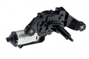 Bmw Σειρα 1 E81 2007+ Μοτερ Υαλοκαθαριστηρων Πισω orig.67636921959 Ντυ - 1 ΤΕΜ.