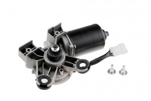 Opel Vectra C 2002+ / Signum 2003+ Μοτερ Υαλοκαριστηρων Εμπρος orig.1273071 Ντυ - 1 ΤΕΜ.