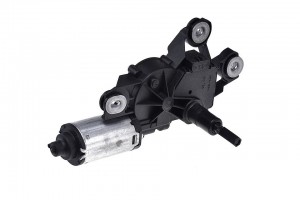 Seat Ibiza 2002+ Μοτερ Υαλοκαριστηρων Πισω orig.6L6955711D Ντυ - 1 ΤΕΜ.