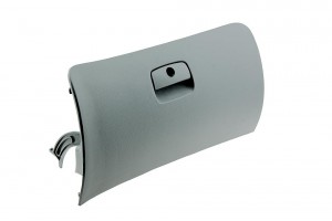 Vw Passat B5 96>05 /SKODA Superb 01>06 Ντουλαπακι Συνοδηγου Γκρι