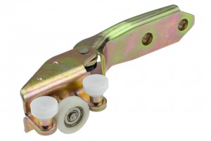 Vw T4 1990>2003 ΜΕΝΤΕΣΕΣ/ΟΔΗΓΟΣ Συρομενης Πορτας orig.701843335A