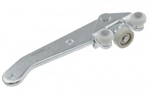 Vw Transporter Iv 1990>2003 Οδηγος Συρομενης Πορτας orig.701843405B