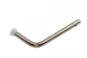 Οδηγος Συρομενης Πορτας Για Vw Transporter Iv 1990>2003 Ανω Μερος orig.701843436 Ντυ - 1 τεμ.