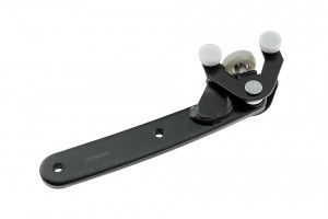 Vw Caddy Iii 2004> Οδηγος Συρομενης Πορτας orig.2K0843398