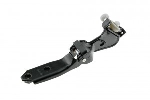 Vw Caddy Iii 2004> Οδηγος Συρομενης Πορτας Κεντρικος orig.2K0843336