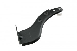 Vw Caddy Iii 2004>ΟΔΗΓΟΣ Συρομενης Πορτας Ανω Μερος orig.2K0843436