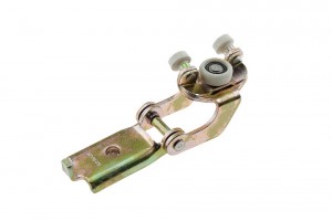 Vw LT35 2000>2006 /MERCEDES Sprinter 2000>2006 Οδηγος Συρομενης Πορτας Κεντρικος orig.2D1843336D