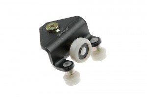 Vw LT35 2006> /MERCEDES Sprinter 2006> Οδηγος Συρομενης Πορτας Ανω Μερος orig.2E1843436