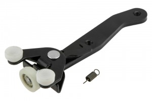 Vw T5 03>09 Οδηγος Συρομενης Πορτας Κατω Μερος orig.7H0843398AA