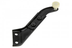 Vw T5 03>09 Οδηγος Συρομενης Πορτας Ανω Μερος orig.7H0843435B