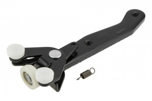 Vw T5 2003> ΟΔΗΓΟΣ/ΜΕΝΤΕΣΕΣ Συρομενης Πορτας orig.7H0843397AA