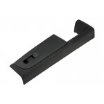 Skoda Citigo 2012>/VW Up 2012>/SEAT Mii 2012> Πλαισιο Για Διακοπτες Παραθυρων Δεξιας Πορτας Μαυρο