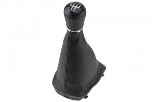 Πομολο Ταχυτητων Με Φουσκα orig.8L0863279A Για Audi A3 1997+ Nty - 1 ΤΕΜ.