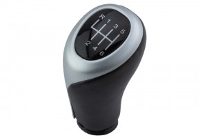 Πομολο Ταχυτητων Μαρκε Για Bmw Σειρα 3 F30/31 2011+ / F34/32 2012+ Με Ενδειξη 6 Ταχυτητωn orig.25117596087 Nty - 1 TEM.