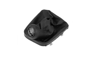 Πομολο Ταχυτητων Μαρκε Για Bmw Σειρα 3 E46 1998+ Με Φουσκα Με Ενδειξη 5 Ταχυτητων orig.BM-015 Nty - 1 TEM.