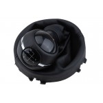 Πομολο Ταχυτητων Μαρκε Για Mini F54/F55/F56/F57/F60 Με Φουσκα Με Ενδειξη 5 Ταχυτητων Ντυ - 1 Τεμ.