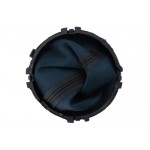 Πομολο Ταχυτητων Μαρκε Για Mini F54/F55/F56/F57/F60 Με Φουσκα Με Ενδειξη 5 Ταχυτητων Ντυ - 1 Τεμ.