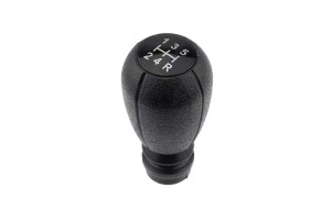 Πομολο Ταχυτητων Μαρκε Για Citroen Xsara Picasso 1999+ Με Ενδειξη 5 Ταχυτητων Nty - 1 τεμ.