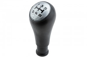 Fiat Stilo 2001+ Πομολο Ταχυτητων Μαρκε Με Ενδειξη 5 Ταχυτητων Ασημι Nty - 1 TEM.