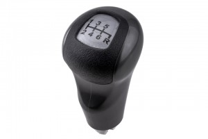 Πομολο Ταχυτητων Μαρκε Για Honda Civic 2006-2012 Με Ενδειξη 6 Ταχυτητων Ντυ - 1 Τεμ.