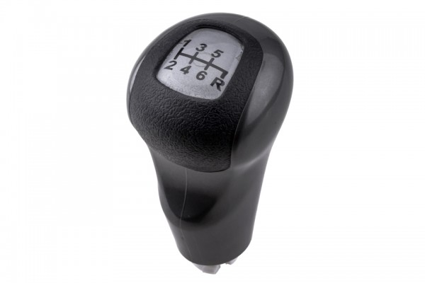 Πομολο Ταχυτητων Μαρκε Για Honda Civic 2006-2012 Με Ενδειξη 6 Ταχυτητων Ντυ - 1 Τεμ.